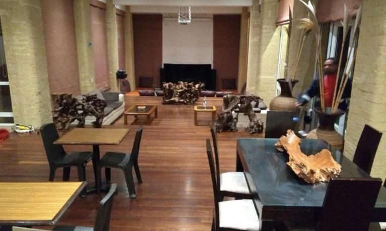 Sisga Hotel Boutique Choconta ภายนอก รูปภาพ