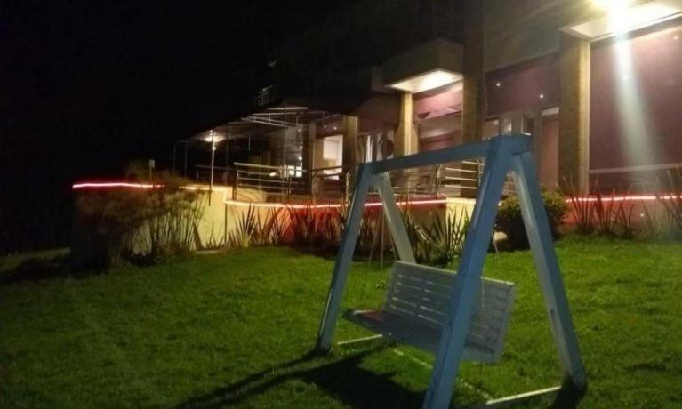 Sisga Hotel Boutique Choconta ภายนอก รูปภาพ