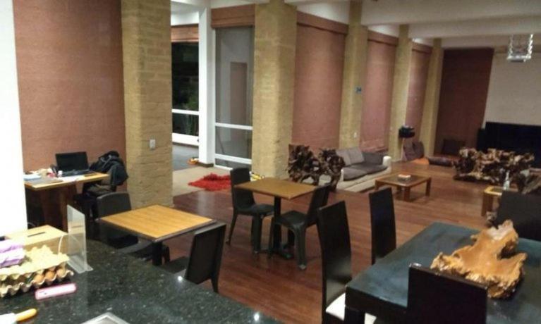 Sisga Hotel Boutique Choconta ภายนอก รูปภาพ