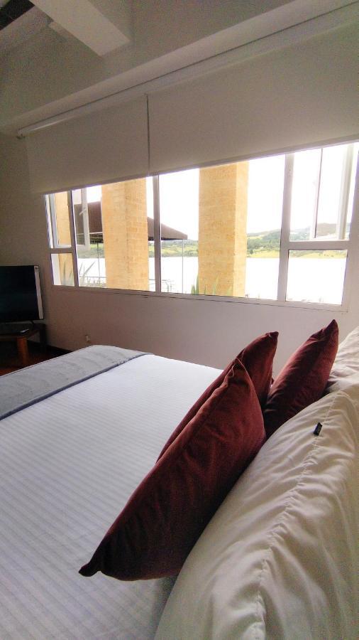 Sisga Hotel Boutique Choconta ภายนอก รูปภาพ